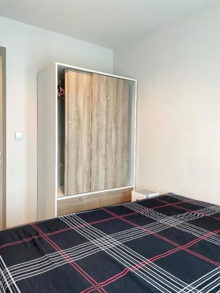 Life Asoke-Rama 9, Bangkok, 626 Asoke-Dindaeng Road, Makkasan, Ratchathewi, Bangkok, 1 Bedroom, 36 sqm, Condo For Rent, by Connex Property, 500540262 - DDproperty.com