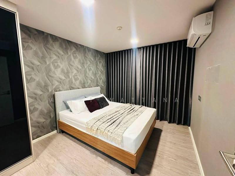 Atmoz Tropicana Bangna, Bangkok, 22 Bang Na-Trat Frontage Rd, Bang Na, Bangkok, 1 Bedroom, 29 sqm, Condo For Sale, by Vinai Wattana, 500540263 - DDproperty.com