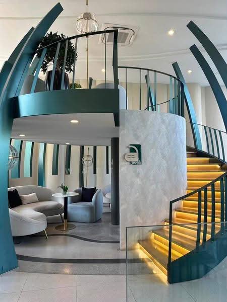 Atmoz Tropicana Bangna : แอทโมซ ทรอปิคาน่า บางนา, กรุงเทพ, 22 ถนนบางนา-ตราด, บางนา, กรุงเทพ, 29 ตร.ม., คอนโด ขาย, โดย Vinai Wattana, 500540263 - DDproperty.com