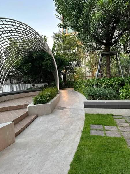 Atmoz Tropicana Bangna : แอทโมซ ทรอปิคาน่า บางนา, กรุงเทพ, 22 ถนนบางนา-ตราด, บางนา, กรุงเทพ, 29 ตร.ม., คอนโด ขาย, โดย Vinai Wattana, 500540263 - DDproperty.com