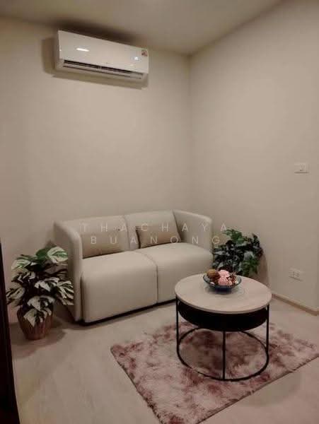 FLO by Sansiri, Bangkok, Somdet Chaopraya Road, Khlong San, Bangkok, 1 Bedroom, 37 sqm, Condo For Rent, by Thachaya Buanong, 500540264 - DDproperty.com