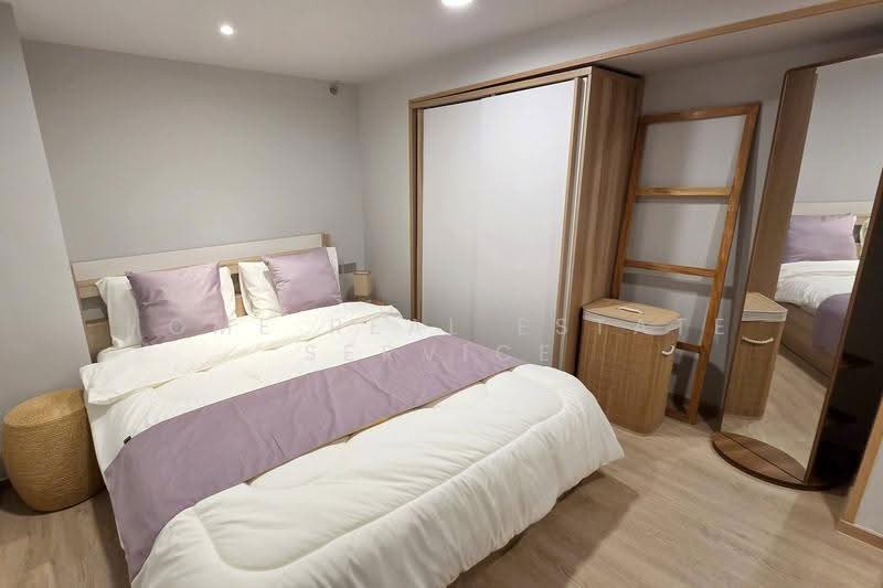 Culture Chula, Bangkok, 38/12 Soi Pratu Chai, Si Phraya, Bang Rak, Bangkok, 1 Bedroom, 37 sqm, Condo For Sale, by HOME Real Estate Service, 500540265 - DDproperty.com