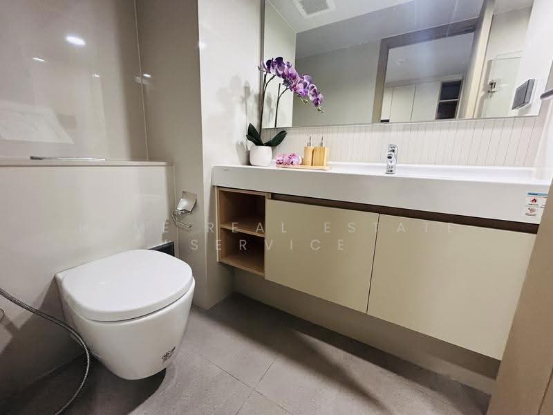Culture Chula, Bangkok, 38/12 Soi Pratu Chai, Si Phraya, Bang Rak, Bangkok, 1 Bedroom, 37 sqm, Condo For Sale, by HOME Real Estate Service, 500540265 - DDproperty.com