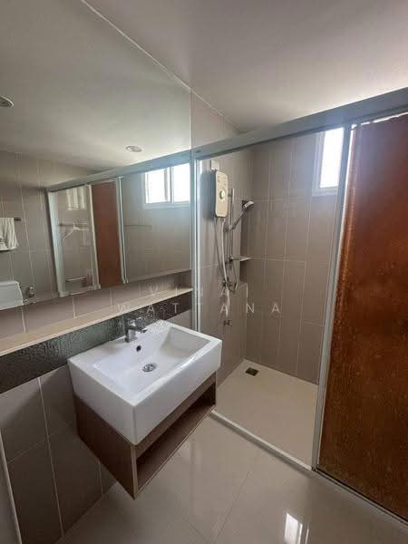 undefined, Bangkok, Bangko, Chom Thong, Bangkok, 3 Bedrooms, 167 sqm, Townhouse For Rent, by Vinai Wattana, 500540266 - DDproperty.com