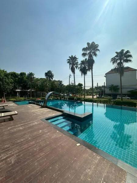 undefined, กรุงเทพ, บางค้อ, จอมทอง, กรุงเทพ, 167 ตร.ม., Townhouse ให้เช่า, โดย Vinai Wattana, 500540266 - DDproperty.com