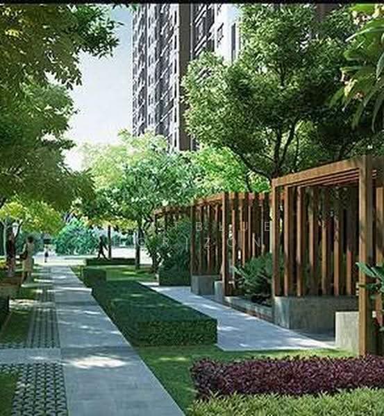 Aspire Rama 4 : แอสปาย พระราม 4, กรุงเทพ, ถนนพระราม 4, พระโขนง, คลองเตย, กรุงเทพ, 30 ตร.ม., คอนโด ขาย, โดย Eastblue Horizon, 500540267 - DDproperty.com