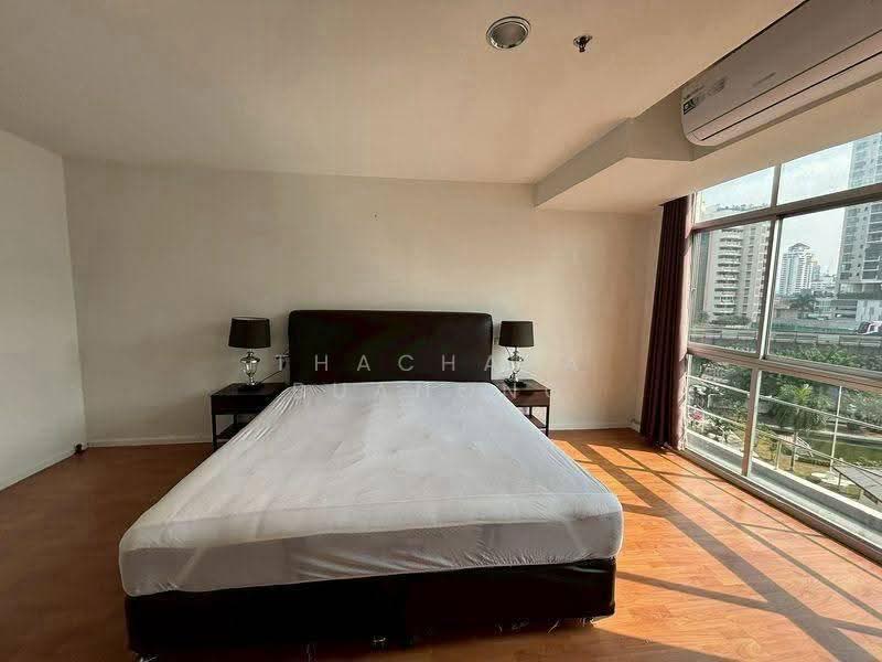 The Capital Sukhumvit 30/1, Bangkok, 756/1 ซอยสุขุมวิท 30/1 ถนนสุขุมวิท คลองตัน คลองเตย กทม, Khong Tan, Khlong Toei, Bangkok, 1 Bedroom, 92 sqm, Apartment For Rent, by Thachaya Buanong, 500540268 - DDproperty.com