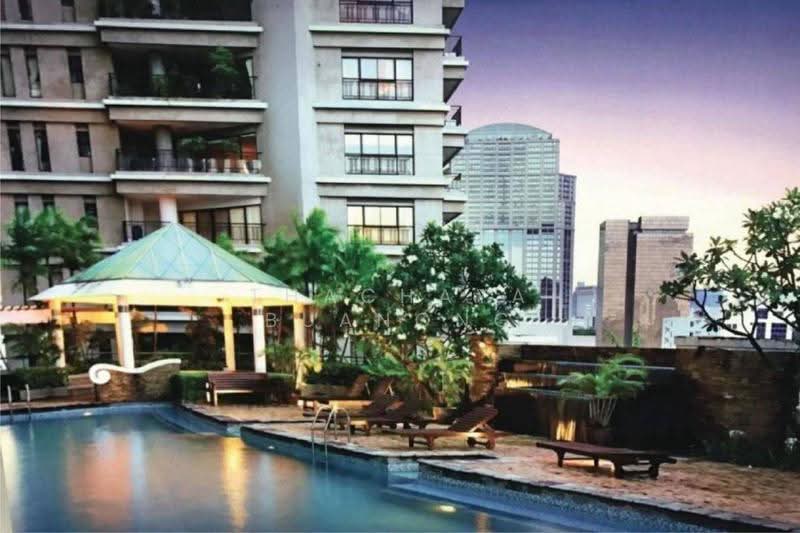 The Capital Sukhumvit 30/1, Bangkok, 756/1 ซอยสุขุมวิท 30/1 ถนนสุขุมวิท คลองตัน คลองเตย กทม, Khong Tan, Khlong Toei, Bangkok, 1 Bedroom, 92 sqm, Apartment For Rent, by Thachaya Buanong, 500540268 - DDproperty.com