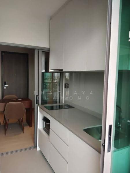 Whizdom Station Ratchada-Thapra, Bangkok, Ratchada Road, Dao Khanong, Thon Buri, Bangkok, 2 Bedrooms, 48 sqm, Condo For Rent, by Thachaya Buanong, 500540270 - DDproperty.com