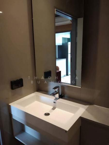Whizdom Station Ratchada-Thapra, Bangkok, Ratchada Road, Dao Khanong, Thon Buri, Bangkok, 2 Bedrooms, 48 sqm, Condo For Rent, by Thachaya Buanong, 500540270 - DDproperty.com