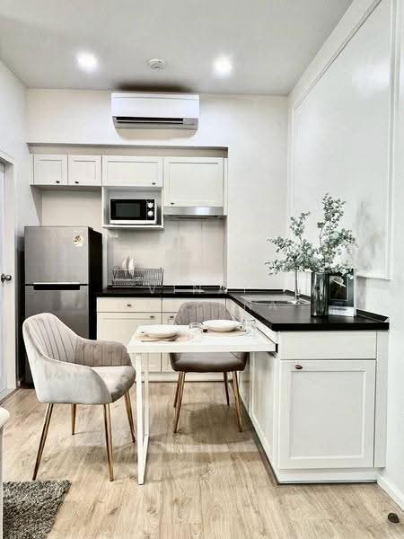 S1 Rama 9, Bangkok, Rama 9 Road, Suan Luang, Bangkok, 1 Bedroom, 33 sqm, Condo For Rent, by Vinai Wattana, 500540271 - DDproperty.com