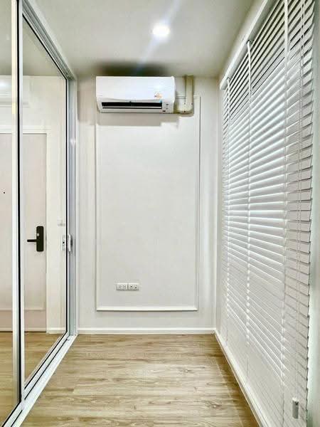 S1 Rama 9, Bangkok, Rama 9 Road, Suan Luang, Bangkok, 1 Bedroom, 33 sqm, Condo For Rent, by Vinai Wattana, 500540271 - DDproperty.com