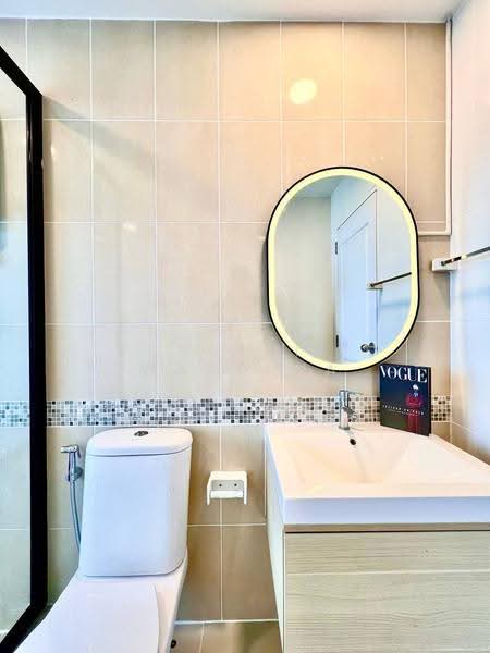 S1 Rama 9, Bangkok, Rama 9 Road, Suan Luang, Bangkok, 1 Bedroom, 33 sqm, Condo For Rent, by Vinai Wattana, 500540271 - DDproperty.com