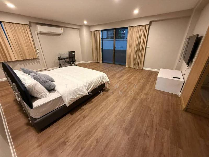 Regency Court condominium, Bangkok, 1 Khlong Toei District, Khlong Toei District, Bangkok, Khlong Toei, Bangkok, 4 Bedrooms, 360 sqm, Condo For Rent, by Thachaya Buanong, 500540272 - DDproperty.com