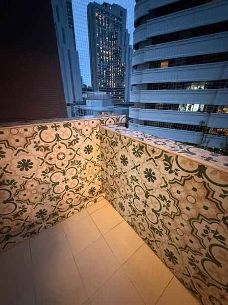 Regency Court condominium, Bangkok, 1 Khlong Toei District, Khlong Toei District, Bangkok, Khlong Toei, Bangkok, 4 Bedrooms, 360 sqm, Condo For Rent, by Thachaya Buanong, 500540272 - DDproperty.com