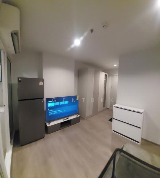 Regent Home Bangna : รีเจ้นท์ โฮม บางนา, กรุงเทพ, ถนน สรรพาวุธ, บางนาใต้, บางนา, กรุงเทพ, 28 ตร.ม., คอนโด ให้เช่า, โดย Agentbkk, 500540273 - DDproperty.com