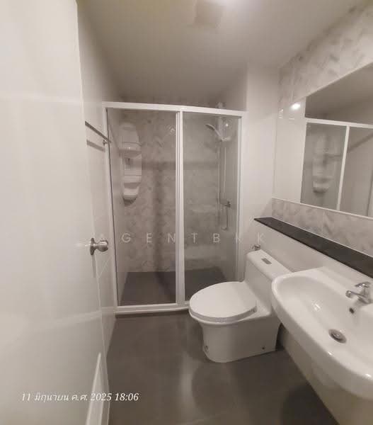 Regent Home Bangna, Bangkok, Sanphawut Road, Bang Na Tai, Bang Na, Bangkok, 1 Bedroom, 28 sqm, Condo For Rent, by Agentbkk, 500540273 - DDproperty.com