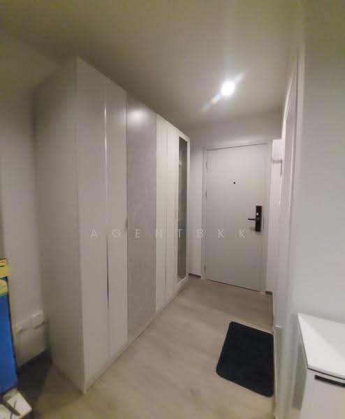 Regent Home Bangna : รีเจ้นท์ โฮม บางนา, กรุงเทพ, ถนน สรรพาวุธ, บางนาใต้, บางนา, กรุงเทพ, 28 ตร.ม., คอนโด ให้เช่า, โดย Agentbkk, 500540273 - DDproperty.com