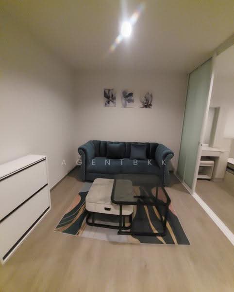 Regent Home Bangna, Bangkok, Sanphawut Road, Bang Na Tai, Bang Na, Bangkok, 1 Bedroom, 28 sqm, Condo For Rent, by Agentbkk, 500540273 - DDproperty.com