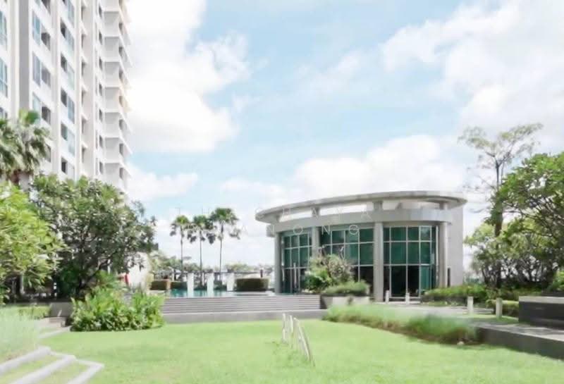 Rhythm Ratchada, Bangkok, 558 Ratchadaphisek Road, Samsen Nok, Huai Khwang, Bangkok, 1 Bedroom, 47 sqm, Condo For Rent, by Thachaya Buanong, 500540279 - DDproperty.com
