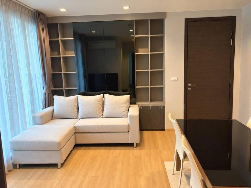 Rhythm Phahol-Ari, Bangkok, 1377 Phaholyothin Road, Samsen Nai, Phaya Thai, Bangkok, 2 Bedrooms, 67 sqm, Condo For Rent, by Aom Hatairat, 500540280 - DDproperty.com