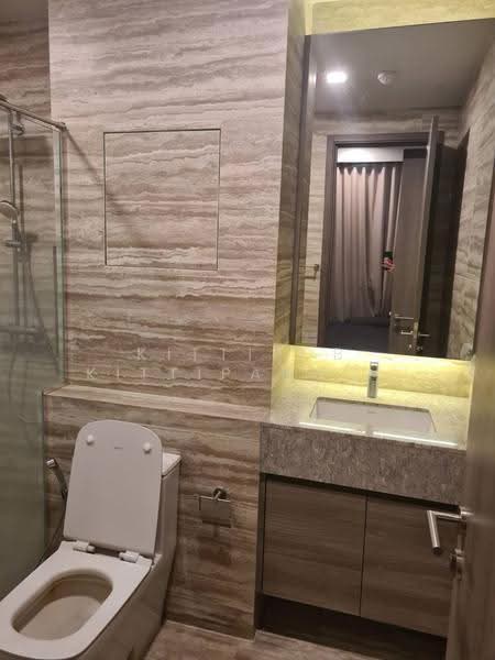 Celes Asoke, Bangkok, 8-10 Sukhumvit 21, Khlongtoei Nua, Watthana, Bangkok, 1 Bedroom, 35 sqm, Condo For Rent, by Kittipob Kittipanuwongkul, 500540283 - DDproperty.com