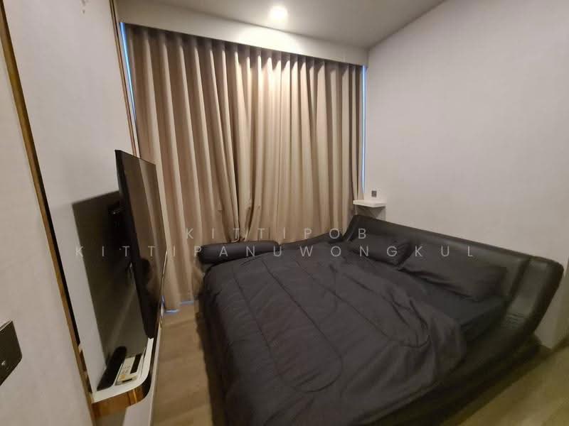 Celes Asoke, Bangkok, 8-10 Sukhumvit 21, Khlongtoei Nua, Watthana, Bangkok, 1 Bedroom, 35 sqm, Condo For Rent, by Kittipob Kittipanuwongkul, 500540283 - DDproperty.com