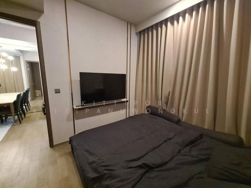 Celes Asoke, Bangkok, 8-10 Sukhumvit 21, Khlongtoei Nua, Watthana, Bangkok, 1 Bedroom, 35 sqm, Condo For Rent, by Kittipob Kittipanuwongkul, 500540283 - DDproperty.com