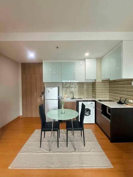 Noble Reveal : โนเบิล รีวีล, กรุงเทพ, 36 ซอยสุขุมวิท 63 ถนนเอกมัย, พระโขนงเหนือ, วัฒนา, กรุงเทพ, 50 ตร.ม., คอนโด ให้เช่า, โดย Thachaya Buanong, 500540285 - DDproperty.com