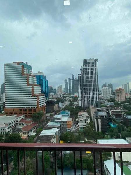 Noble Reveal, Bangkok, 36 Soi Sukhumvit 63, Ekamai Road, Phra Kanong Nua, Watthana, Bangkok, 1 Bedroom, 50 sqm, Condo For Rent, by Thachaya Buanong, 500540285 - DDproperty.com