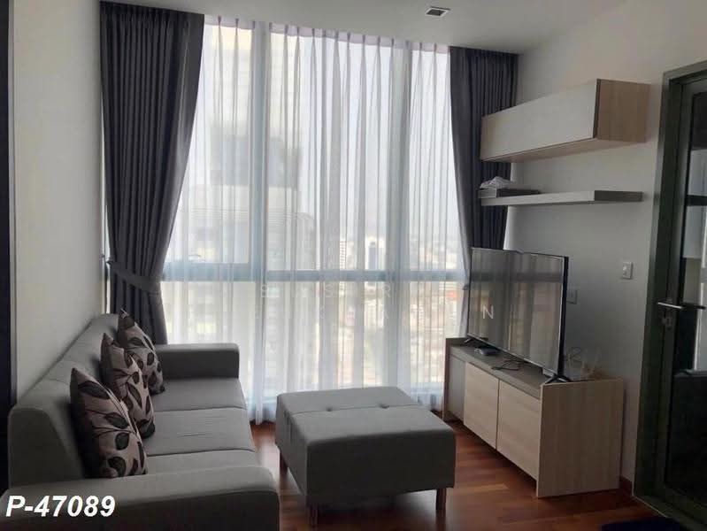 Wish Signature Midtown Siam : วิช ซิกเนเจอร์ มิดทาวน์ สยาม, กรุงเทพ, 512 เพชรบุรี, ถนนเพชรบุรี, ราชเทวี, กรุงเทพ, 34 ตร.ม., คอนโด ให้เช่า, โดย Susira Preuksawun, 500540286 - DDproperty.com