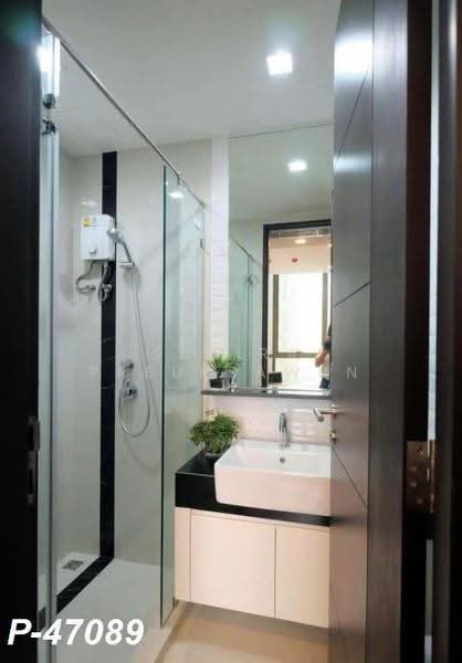 Wish Signature Midtown Siam : วิช ซิกเนเจอร์ มิดทาวน์ สยาม, กรุงเทพ, 512 เพชรบุรี, ถนนเพชรบุรี, ราชเทวี, กรุงเทพ, 34 ตร.ม., คอนโด ให้เช่า, โดย Susira Preuksawun, 500540286 - DDproperty.com