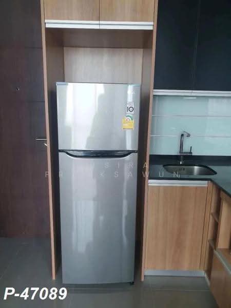 Wish Signature Midtown Siam, Bangkok, 512 Phetchaburi Road, Thanon Phetchaburi, Ratchathewi, Bangkok, 1 Bedroom, 34 sqm, Condo For Rent, by Susira Prueksawun, 500540286 - DDproperty.com