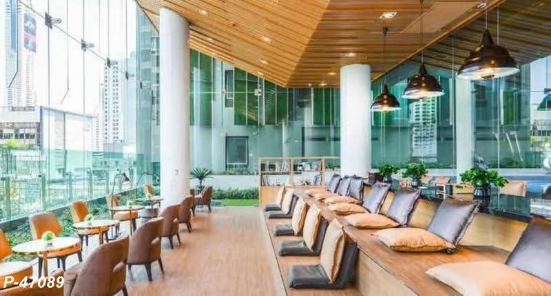 Wish Signature Midtown Siam, Bangkok, 512 Phetchaburi Road, Thanon Phetchaburi, Ratchathewi, Bangkok, 1 Bedroom, 34 sqm, Condo For Rent, by Susira Prueksawun, 500540286 - DDproperty.com