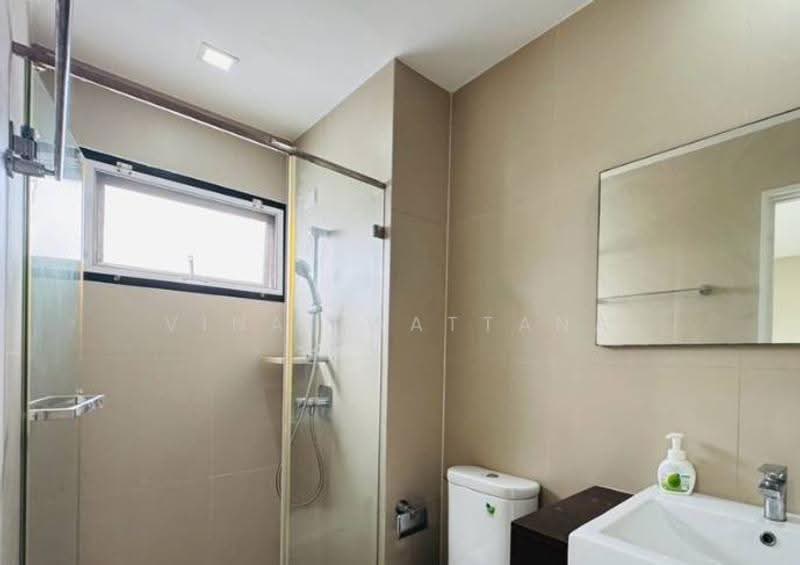 Arden Phatthanakan, Bangkok, Phatthanakan 20, Phatthanakan Road, Suan Luang, Bangkok, 3 Bedrooms, 263 sqm, Townhouse For Sale, by Vinai Wattana, 500540287 - DDproperty.com