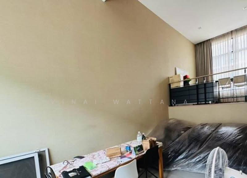Arden Phatthanakan, Bangkok, Phatthanakan 20, Phatthanakan Road, Suan Luang, Bangkok, 3 Bedrooms, 263 sqm, Townhouse For Sale, by Vinai Wattana, 500540287 - DDproperty.com