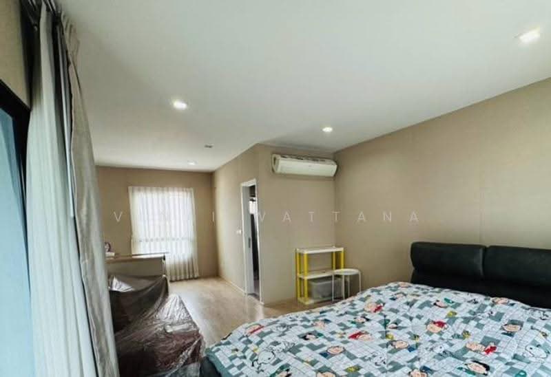 Arden Phatthanakan, Bangkok, Phatthanakan 20, Phatthanakan Road, Suan Luang, Bangkok, 3 Bedrooms, 263 sqm, Townhouse For Sale, by Vinai Wattana, 500540287 - DDproperty.com
