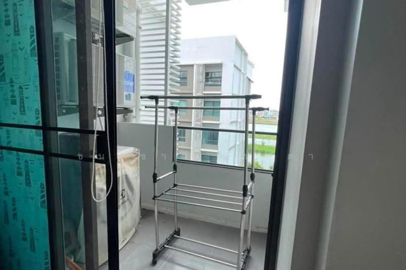 Ease 1 Rama 2, Bangkok, Rama II Soi 54, Intersection 4, Samae Dam, Bang Khun Thian, Bangkok, 1 Bedroom, 33 sqm, Condo For Sale, by ชนะชาติ นนท์ตา, 500540289 - DDproperty.com