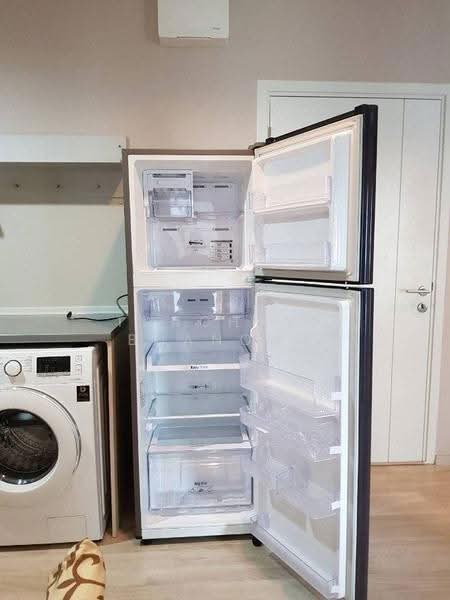 Plum Condo Ramkhamheng Station, Bangkok, Ramkhamhaeng Road, Suan Luang, Bangkok, 2 Bedrooms, 40 sqm, Condo For Rent, by Thachaya Buanong, 500540291 - DDproperty.com