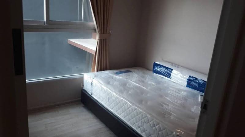 Plum Condo Ramkhamheng Station, Bangkok, Ramkhamhaeng Road, Suan Luang, Bangkok, 2 Bedrooms, 40 sqm, Condo For Rent, by Thachaya Buanong, 500540291 - DDproperty.com