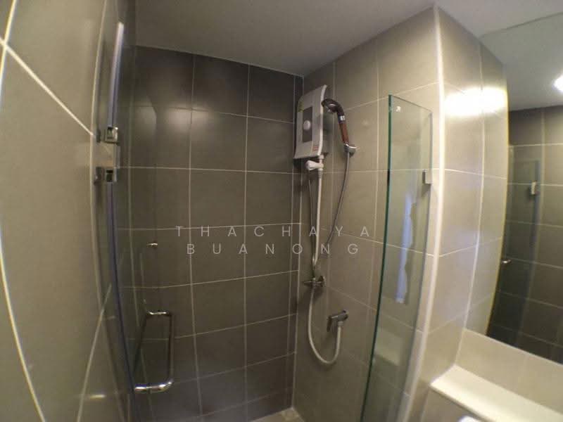 Plum Condo Ramkhamheng Station, Bangkok, Ramkhamhaeng Road, Suan Luang, Bangkok, 2 Bedrooms, 40 sqm, Condo For Rent, by Thachaya Buanong, 500540291 - DDproperty.com