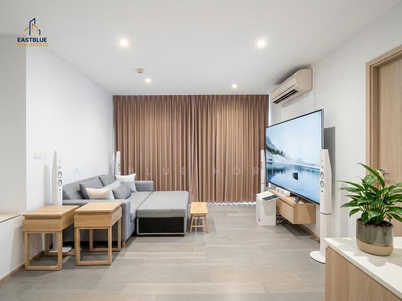 Klass Silom, กรุงเทพ, 52 ถนนสีลม แขวงสีลม เขตบางรัก กรุงเทพมหานคร, สีลม, บางรัก, กรุงเทพ, 42 ตร.ม., คอนโด ขาย, โดย Eastblue Horizon, 500540292 - DDproperty.com