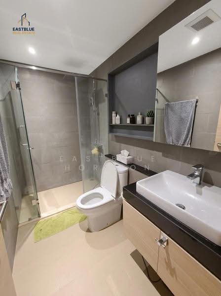 Klass Silom, Bangkok, 52 Silom Road, Silom, Bang Rak, Bangkok, 1 Bedroom, 42 sqm, Condo For Sale, by Eastblue Horizon, 500540292 - DDproperty.com