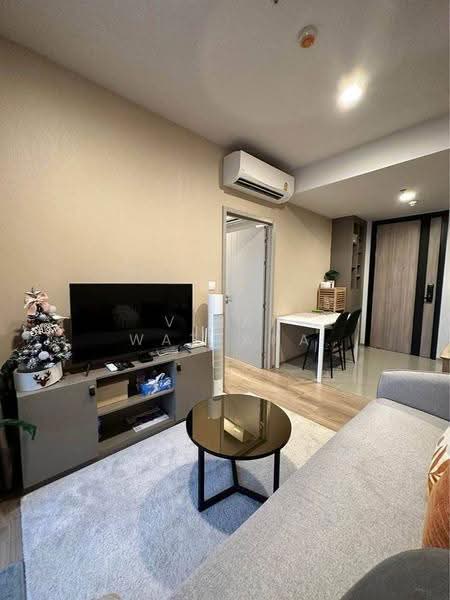 Oka Haus Sukhumvit 36 : โอกะ เฮ้าส์ สุขุมวิท 36, กรุงเทพ, 3399 ถนนพระรามที่ ๔, คลองตัน, คลองเตย, กรุงเทพ, 35 ตร.ม., คอนโด ให้เช่า, โดย Vinai Wattana, 500540295 - DDproperty.com