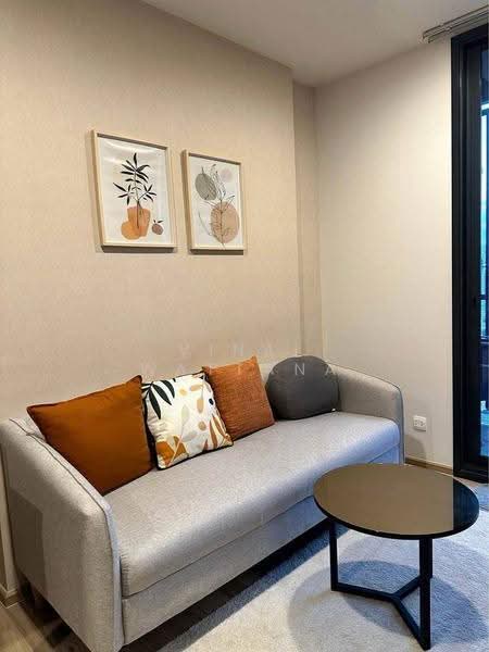 Oka Haus Sukhumvit 36, Bangkok, 3399 Rama 4 Road, Khong Tan, Khlong Toei, Bangkok, 1 Bedroom, 35 sqm, Condo For Rent, by Vinai Wattana, 500540295 - DDproperty.com