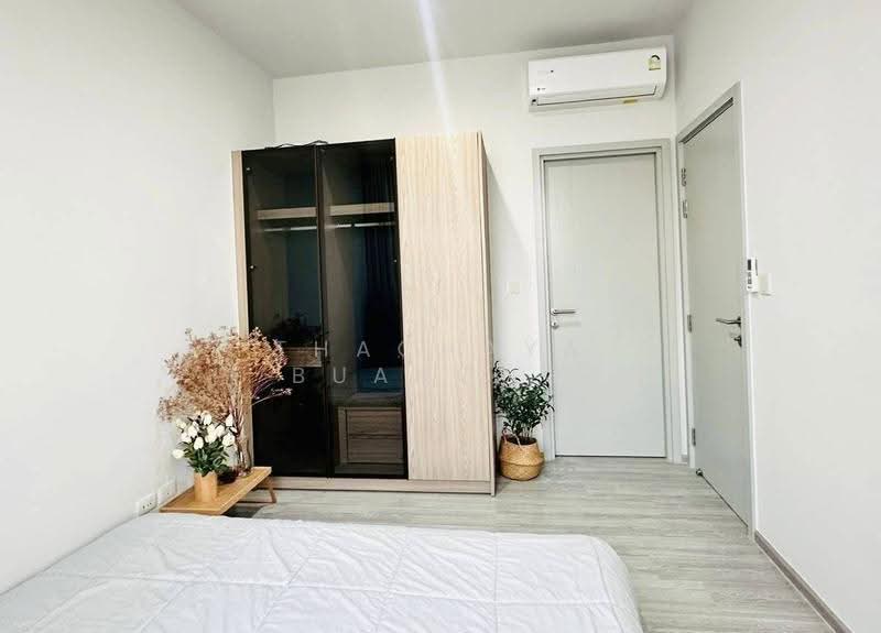 XT Ekkamai, Bangkok, 259 Soi Sukhumvit 63, Khlong Tan Nua, Watthana, Bangkok, 1 Bedroom, 30 sqm, Condo For Rent, by Thachaya Buanong, 500540299 - DDproperty.com