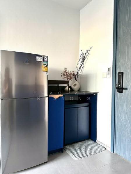 XT Ekkamai, Bangkok, 259 Soi Sukhumvit 63, Khlong Tan Nua, Watthana, Bangkok, 1 Bedroom, 30 sqm, Condo For Rent, by Thachaya Buanong, 500540299 - DDproperty.com
