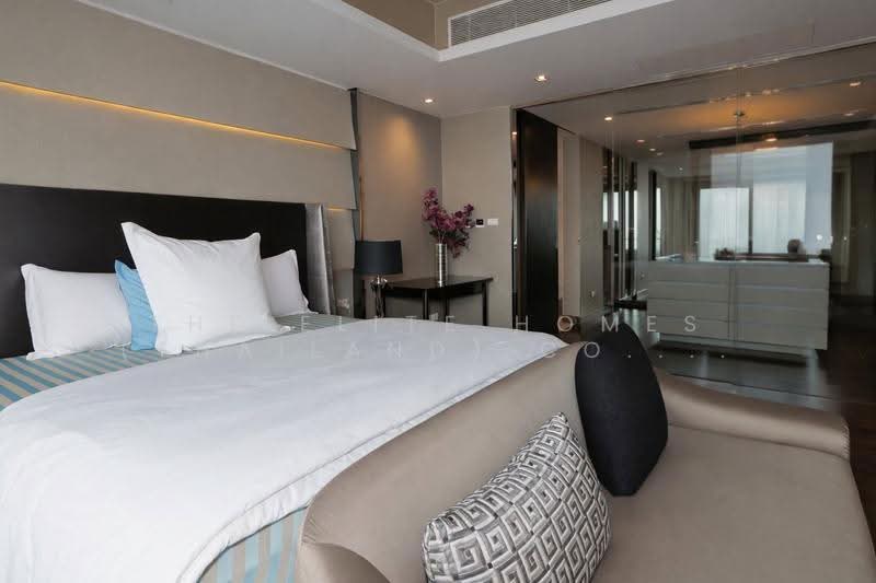 The Pano Rama 3, Bangkok, 890 Rama 3 Road, Bang Pong Pang, Yan Nawa, Bangkok, 4 Bedrooms, 350 sqm, Condo For Rent, by The Elite Homes (Thailand) Co., Ltd., 500540301 - DDproperty.com