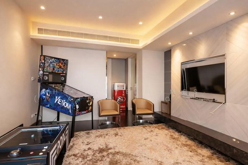 The Pano Rama 3, Bangkok, 890 Rama 3 Road, Bang Pong Pang, Yan Nawa, Bangkok, 4 Bedrooms, 350 sqm, Condo For Rent, by The Elite Homes (Thailand) Co., Ltd., 500540301 - DDproperty.com