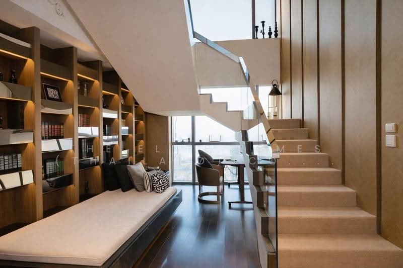 The Pano Rama 3, Bangkok, 890 Rama 3 Road, Bang Pong Pang, Yan Nawa, Bangkok, 4 Bedrooms, 350 sqm, Condo For Rent, by The Elite Homes (Thailand) Co., Ltd., 500540301 - DDproperty.com